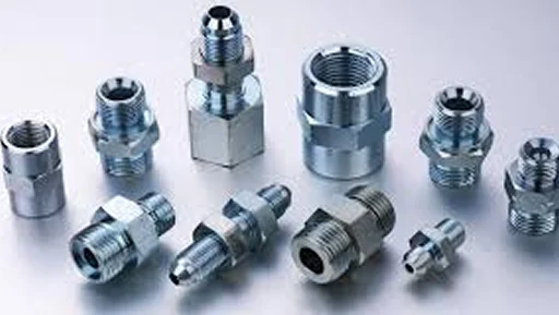 Inconel 600 Fittings & Flanges