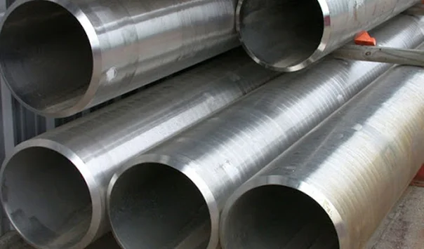Inconel 625 Seamless Pipes & Tubes Inconel 625 Seamless Pipes & Tubes