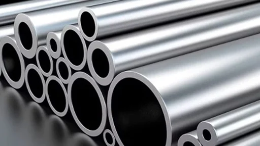 Inconel 600 Pipes & Tubes