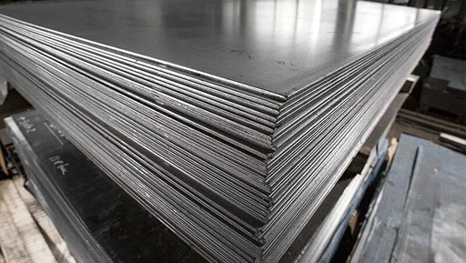 Inconel 600 Plates & Sheets