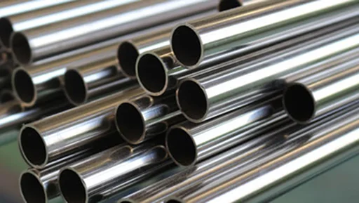 Inconel 600 Round Bars