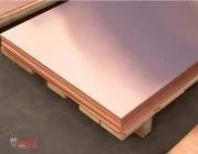 C22000 Copper Sheet