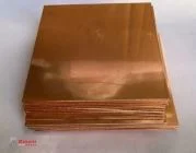 Copper Foil Sheet