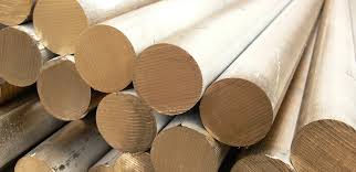 beryllium copper c17200