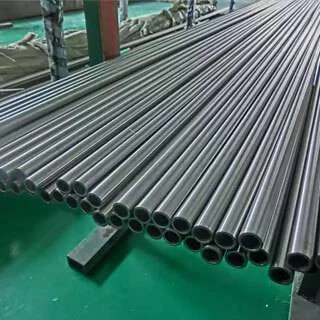 Alloy 20 ERW Pipes