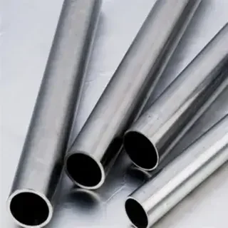 Alloy 20 Seamless Tubes
