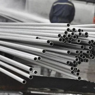 Alloy 20 Welded Tubes