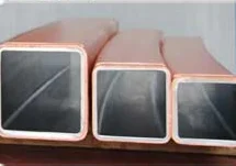 Copper Nickel Alloy Pipe