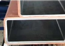 Copper Nickel Heat Exchanger Tube