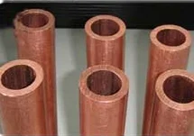 Copper Nickel Tube