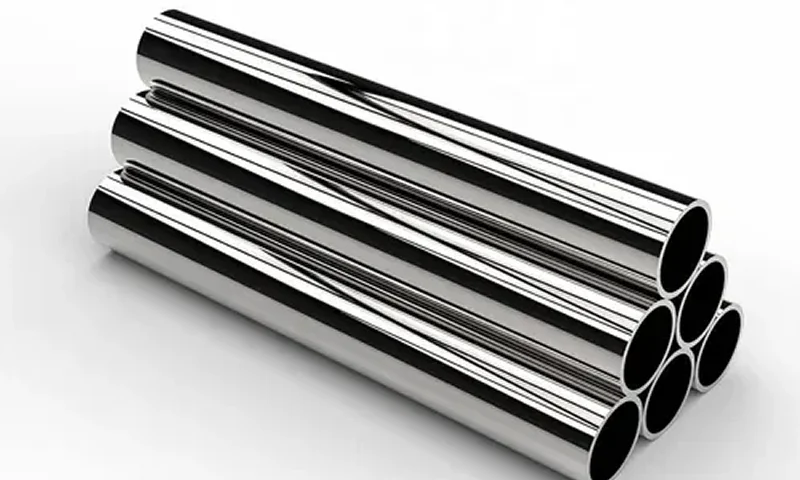 Hastelloy Hollow Pipe