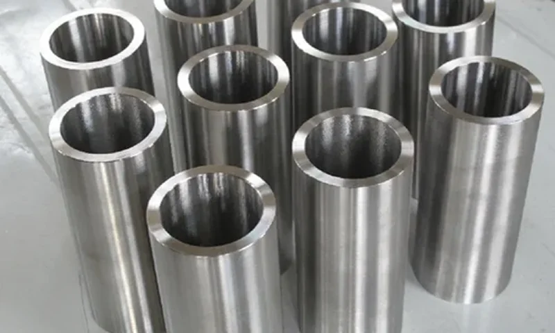 Hastelloy Lined Pipe