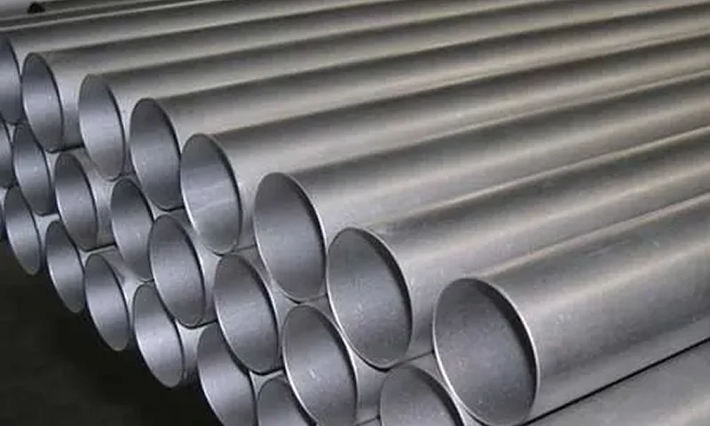 Hastelloy Seamless Pipe