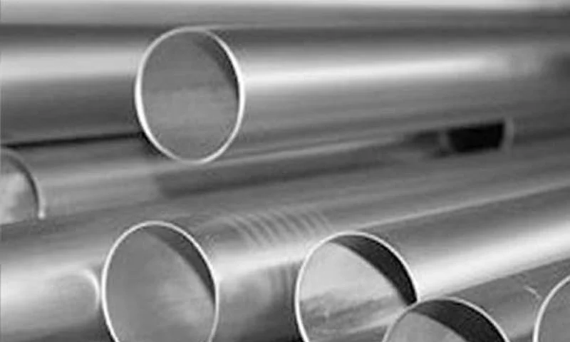 Hastelloy Weld Pipe
