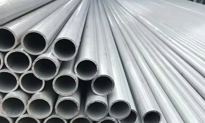 Hastelloy Welded Pipe