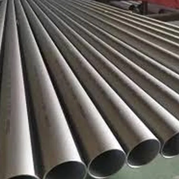 Monel Alloy Exhaust Pipe