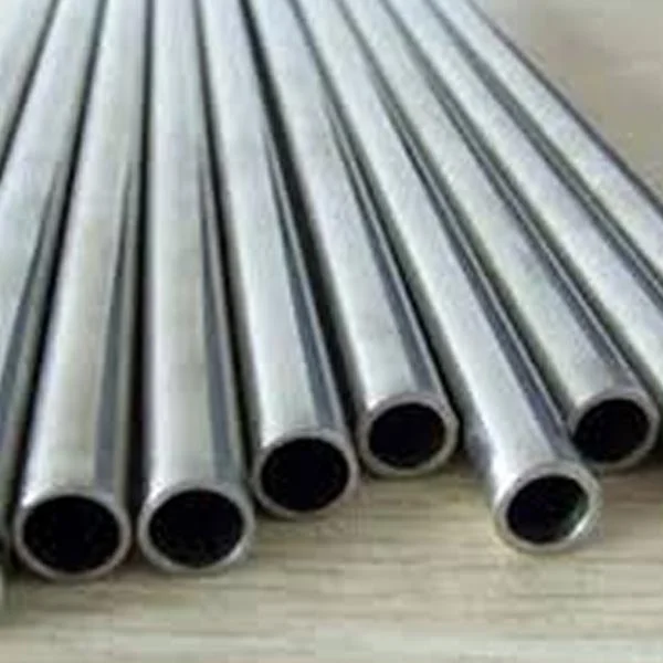 Monel Hot Finished Pipe