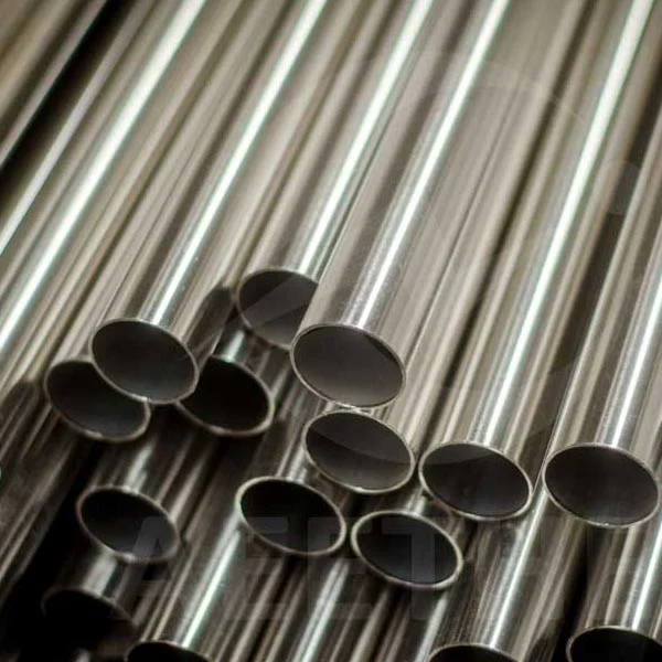 Monel Solution Annealed Pipe