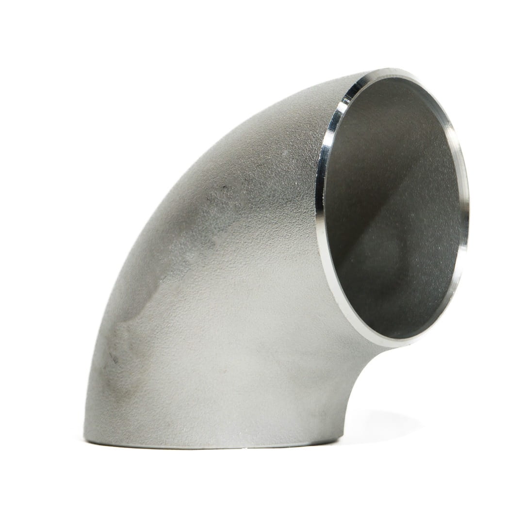 2.4660 Alloy 1.5D Elbow