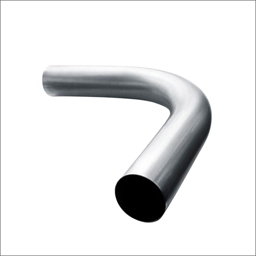 2.4660 Alloy Piggable Bend