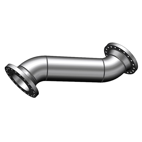 20CB3 Alloy 20 Fabricated Pipe Spools