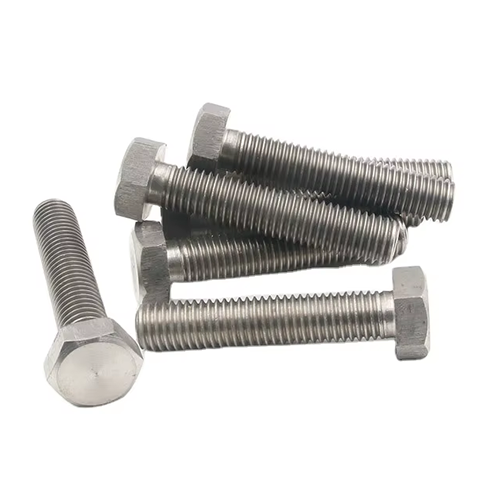 Alloy 20 Bolts