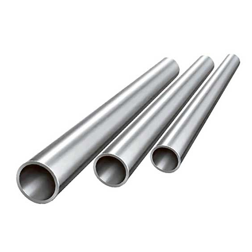 ALLOY 20 ERW PIPES