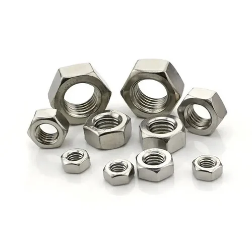 Alloy 20 Nuts