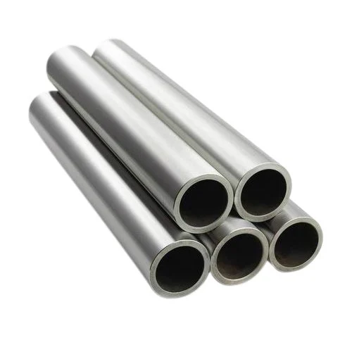 ALLOY 20 SEAMLESS TUBES
