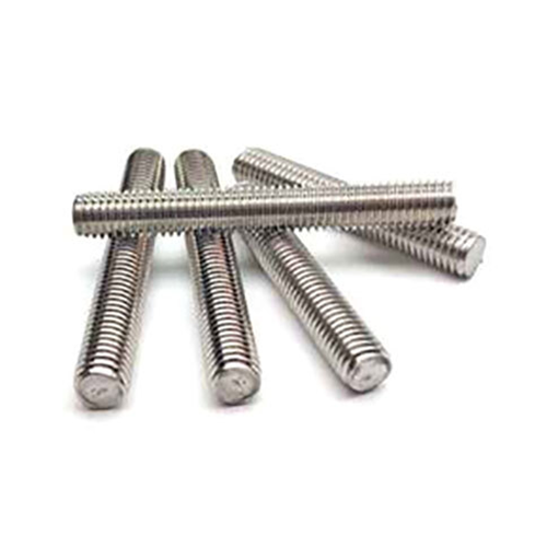 Alloy 20 Threaded Rod