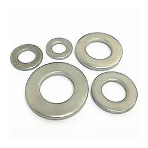 Alloy 20 Washers