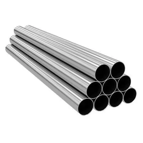 ALLOY 20 WELDED PIPES