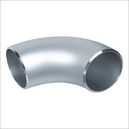ASTM B366 45° Long Radius Elbow