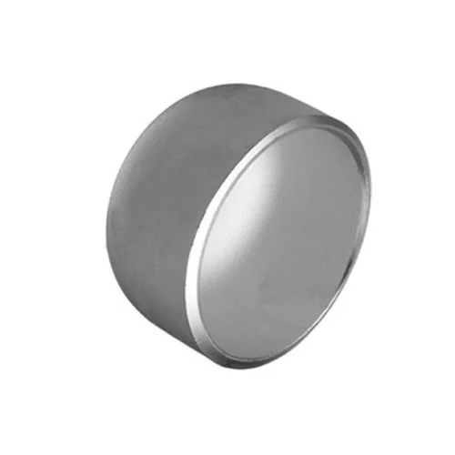 ASTM B366 Alloy Cap