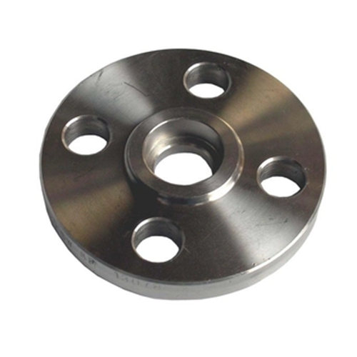 ASTM B462 Alloy 20 Lap Joint Flanges