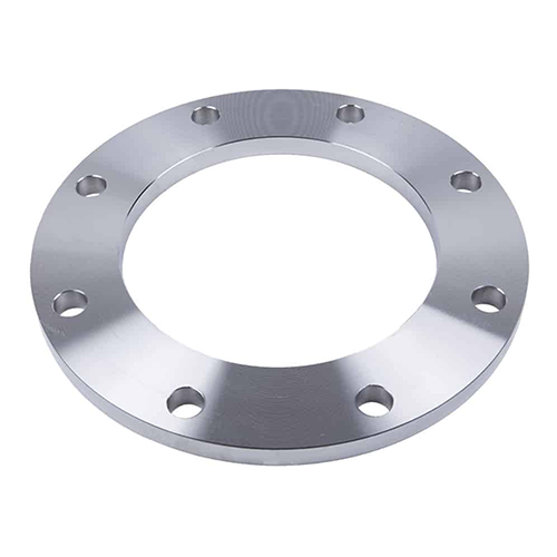 ASTM B462 Alloy 20 Plate Flanges