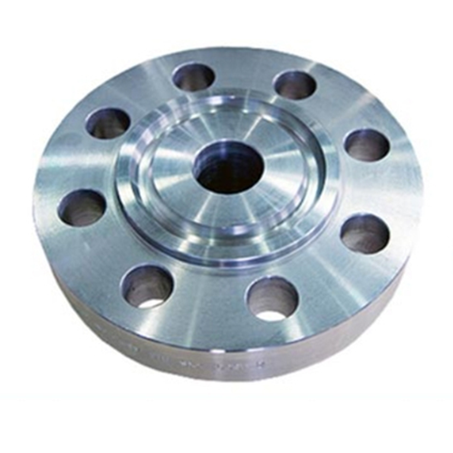 ASTM B462 Alloy 20 Ring Type Joint Flanges