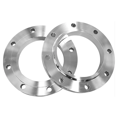 ASTM B462 Alloy 20 Slip On Flanges