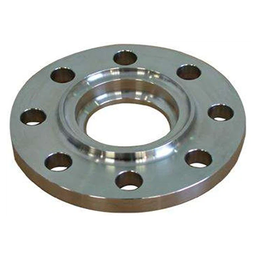 ASTM B462 Alloy 20 Socket Weld Flanges