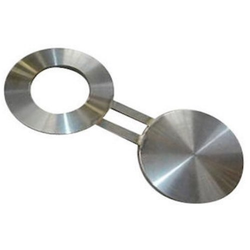ASTM B462 Alloy 20 Spectacle Blind Flanges