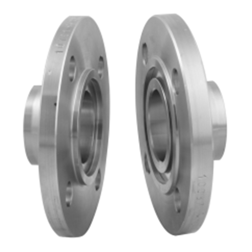 ASTM B462 Alloy 20 Tongue & Groove Flanges