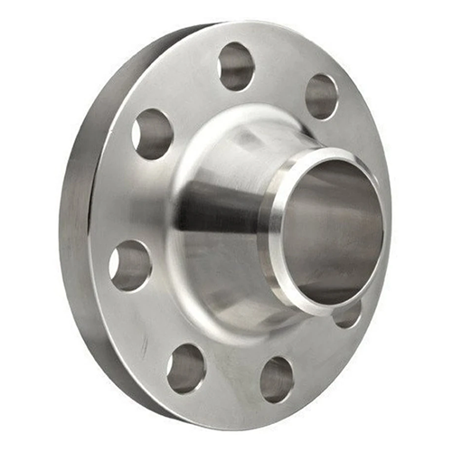 ASTM B462 Alloy 20 Weld Neck Flanges