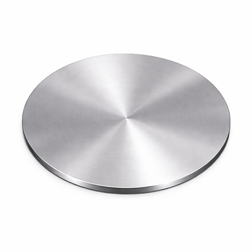 ASTM B463 UNS N08020 Blank