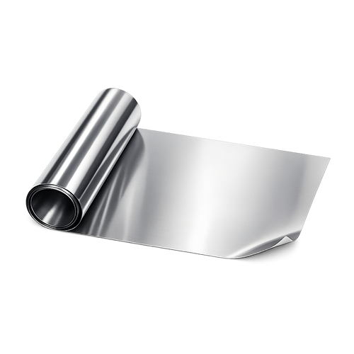 ASTM B463 UNS N08020 Foil