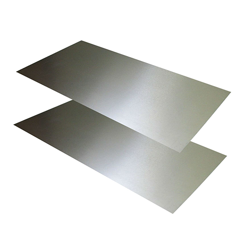 ASTM B463 UNS N08020 Shim Sheets