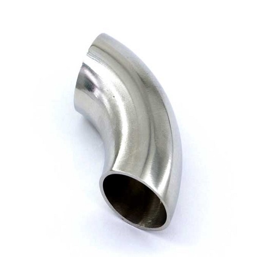 Alloy 2.4660 3D Elbow