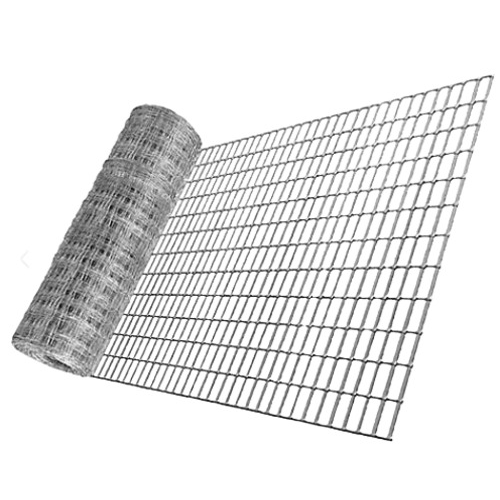 Alloy 20 10 Gauge Welded Wire Mesh
