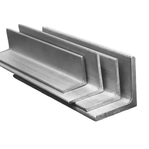 Alloy 20 Angle Bar