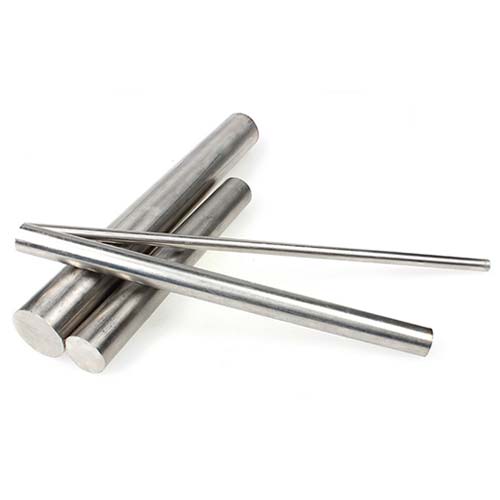 Alloy 20 Bright Round Bar