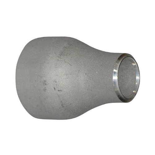 Alloy 20 Concentric Reducer